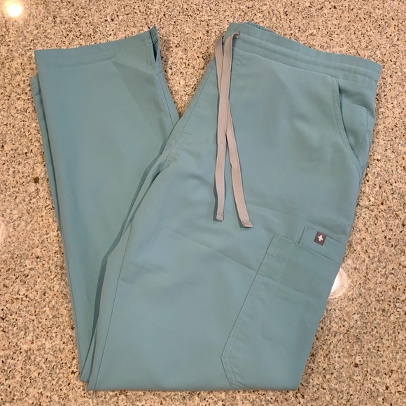 Figs Sea Glass Yola - Picture 2 of 6